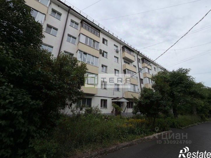 2-комн квартира пр-кт Октября, 132/2,  д. 132/2
