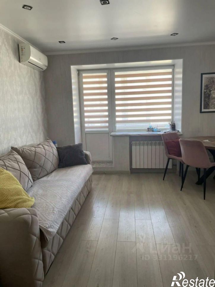3-комн квартира ул Мустая Карима, 28а,  д. 28а
