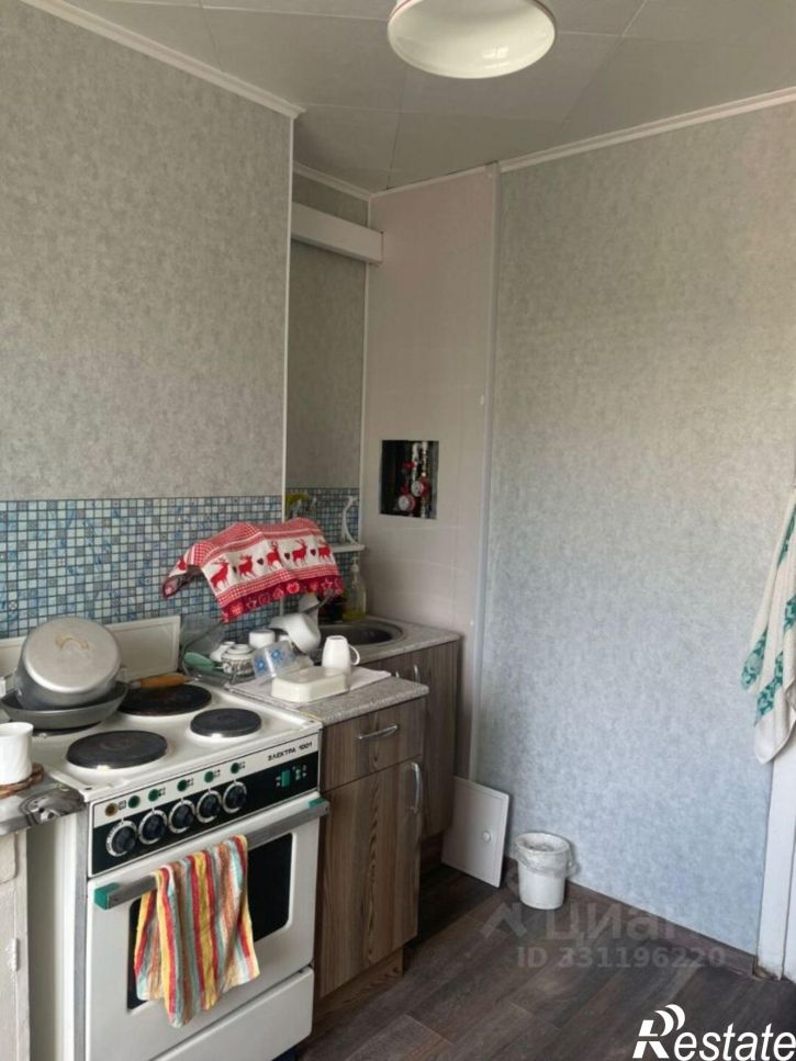 2-комн квартира ул Уфимское шоссе, 23/2,  д. 23/2
