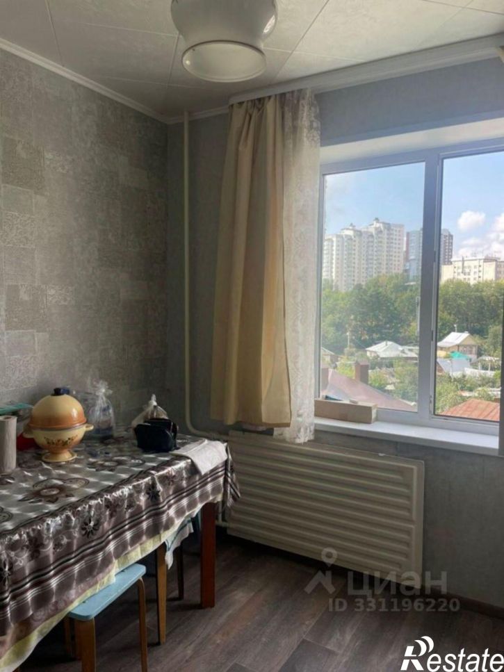 2-комн квартира ул Уфимское шоссе, 23/2,  д. 23/2