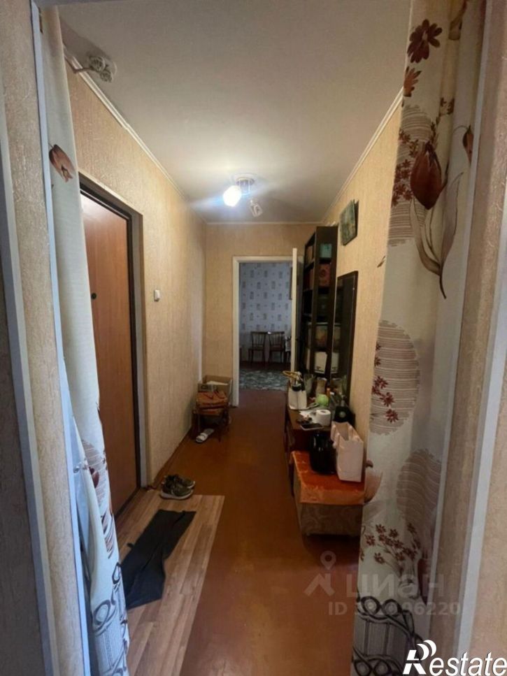 2-комн квартира ул Уфимское шоссе, 23/2,  д. 23/2