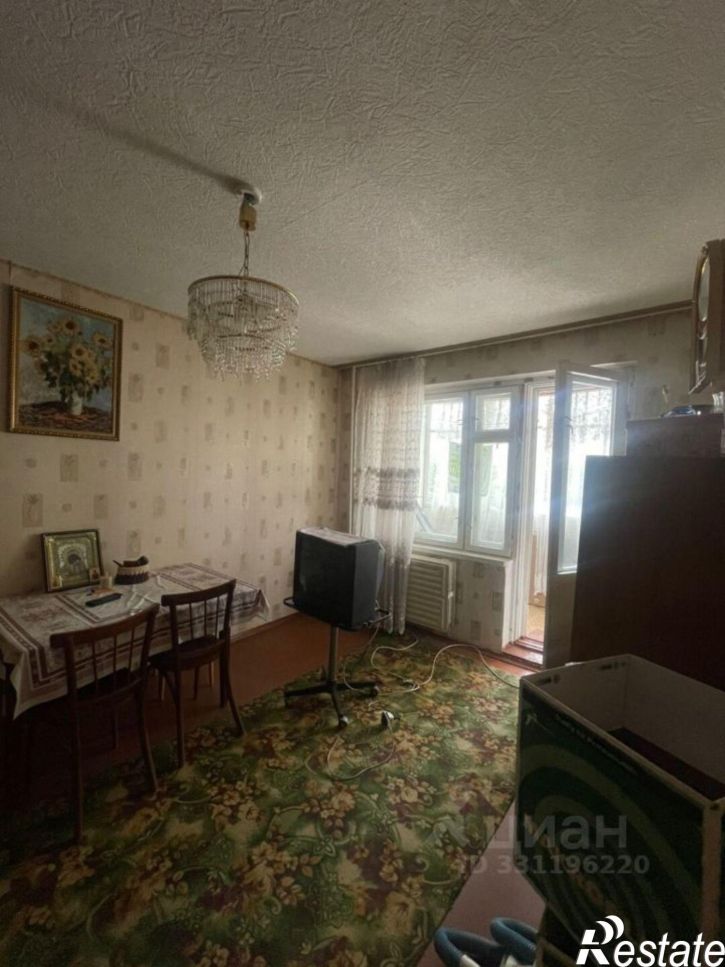 2-комн квартира ул Уфимское шоссе, 23/2,  д. 23/2