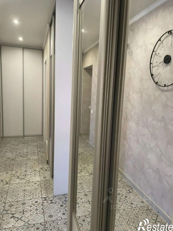 3-комн квартира ул Мустая Карима, 28а,  д. 28а