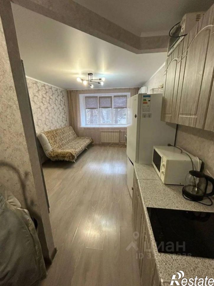 Комната проспект Октября, 56/1,  д. 56/1