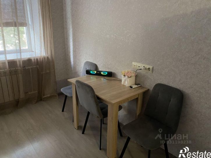 Комната проспект Октября, 56/1,  д. 56/1