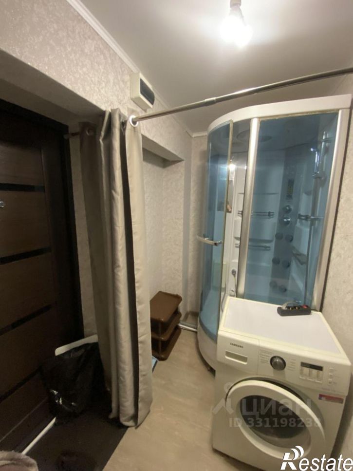Комната проспект Октября, 56/1,  д. 56/1
