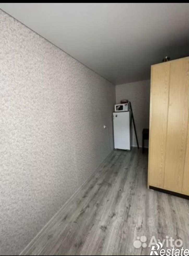 Комната бульвар Хадии Давлетшиной, 16/1,  д. 16/1