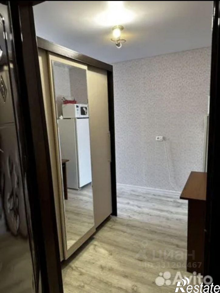 Комната бульвар Хадии Давлетшиной, 16/1,  д. 16/1