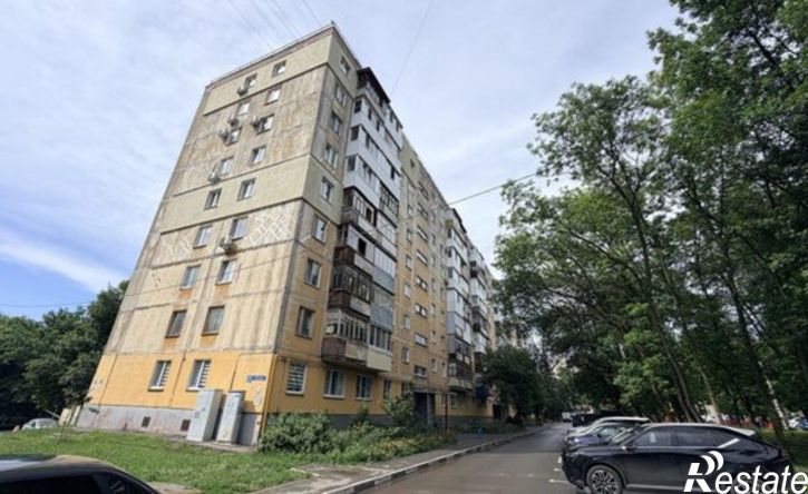 3-комн квартира Лесной проезд, 8,  д. 8
