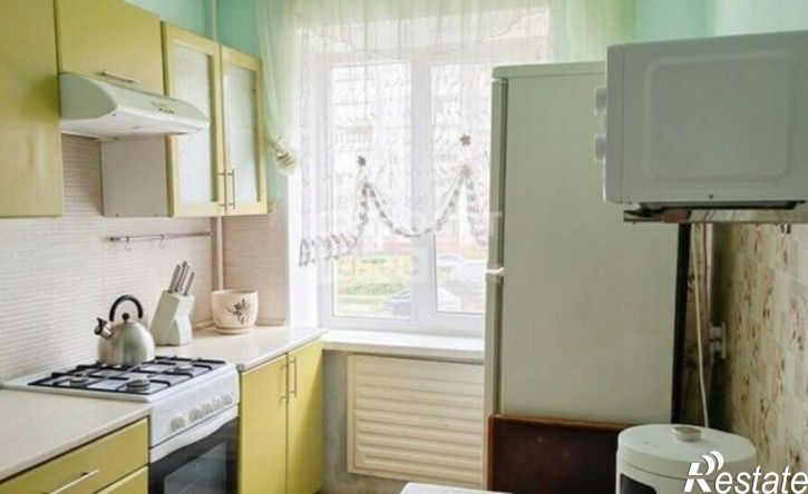 3-комн квартира улица Юрия Гагарина, 68,  д. 68