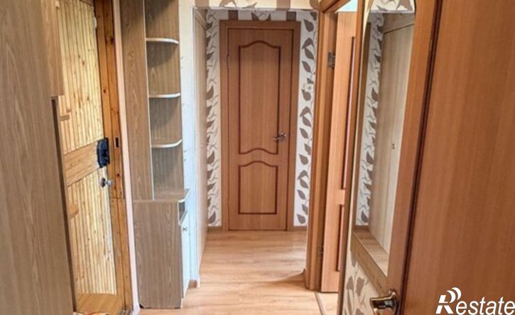 3-комн квартира Лесной проезд, 8,  д. 8