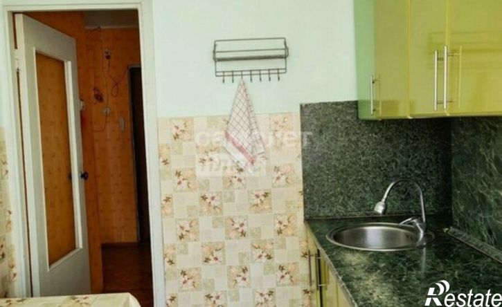 3-комн квартира улица Юрия Гагарина, 68,  д. 68
