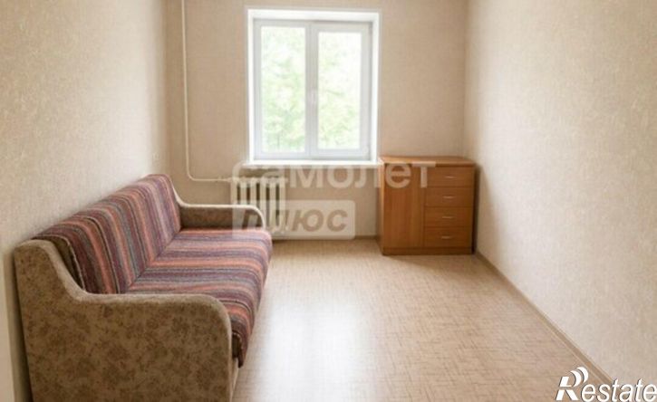 3-комн квартира улица Юрия Гагарина, 68,  д. 68