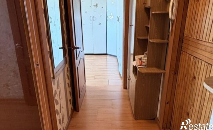3-комн квартира Лесной проезд, 8,  д. 8