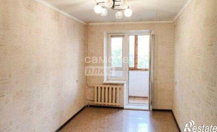 3-комн квартира улица Юрия Гагарина, 68,  д. 68