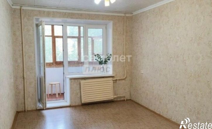 3-комн квартира улица Юрия Гагарина, 68,  д. 68