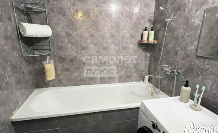 3-комн квартира улица Юрия Гагарина, 68,  д. 68