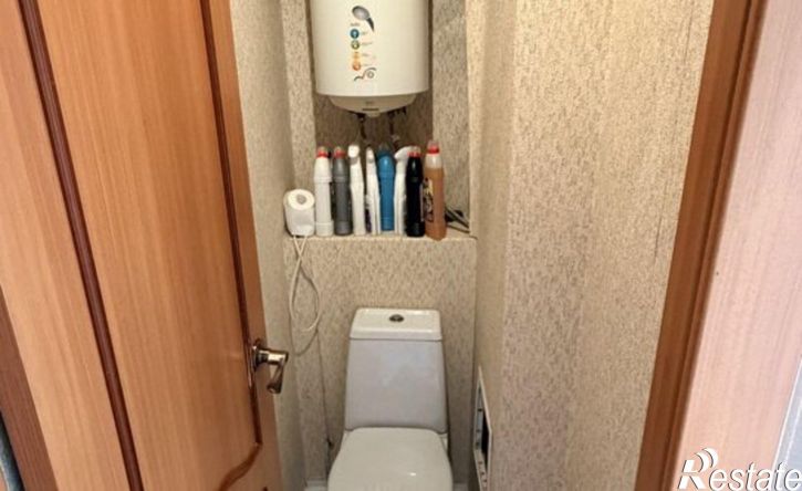 3-комн квартира Лесной проезд, 8,  д. 8
