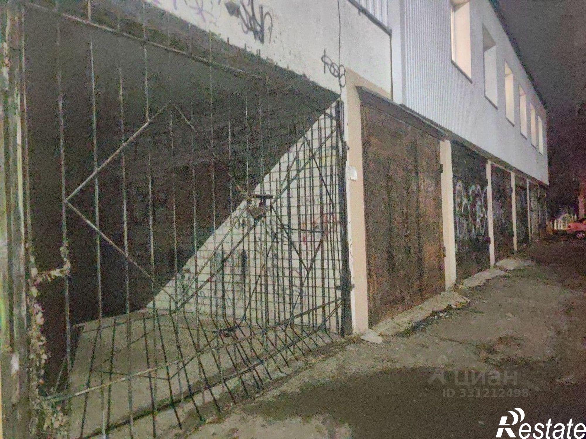 Купить гараж, место в паркинге за 1 090 000 рублей на улица Авроры, 5