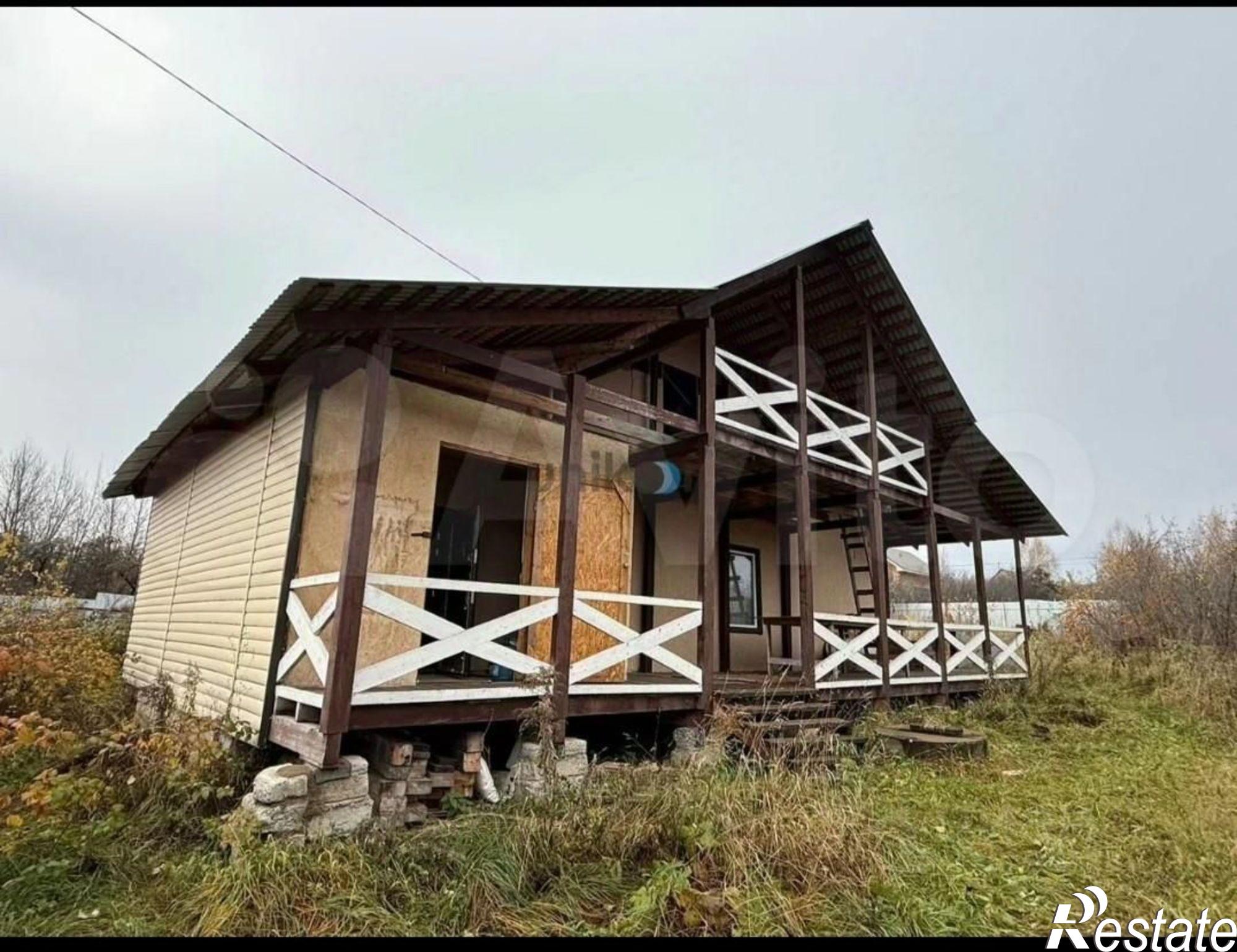 Купить дачу, дом, коттедж за 2 900 000 рублей на СО Родник, 380