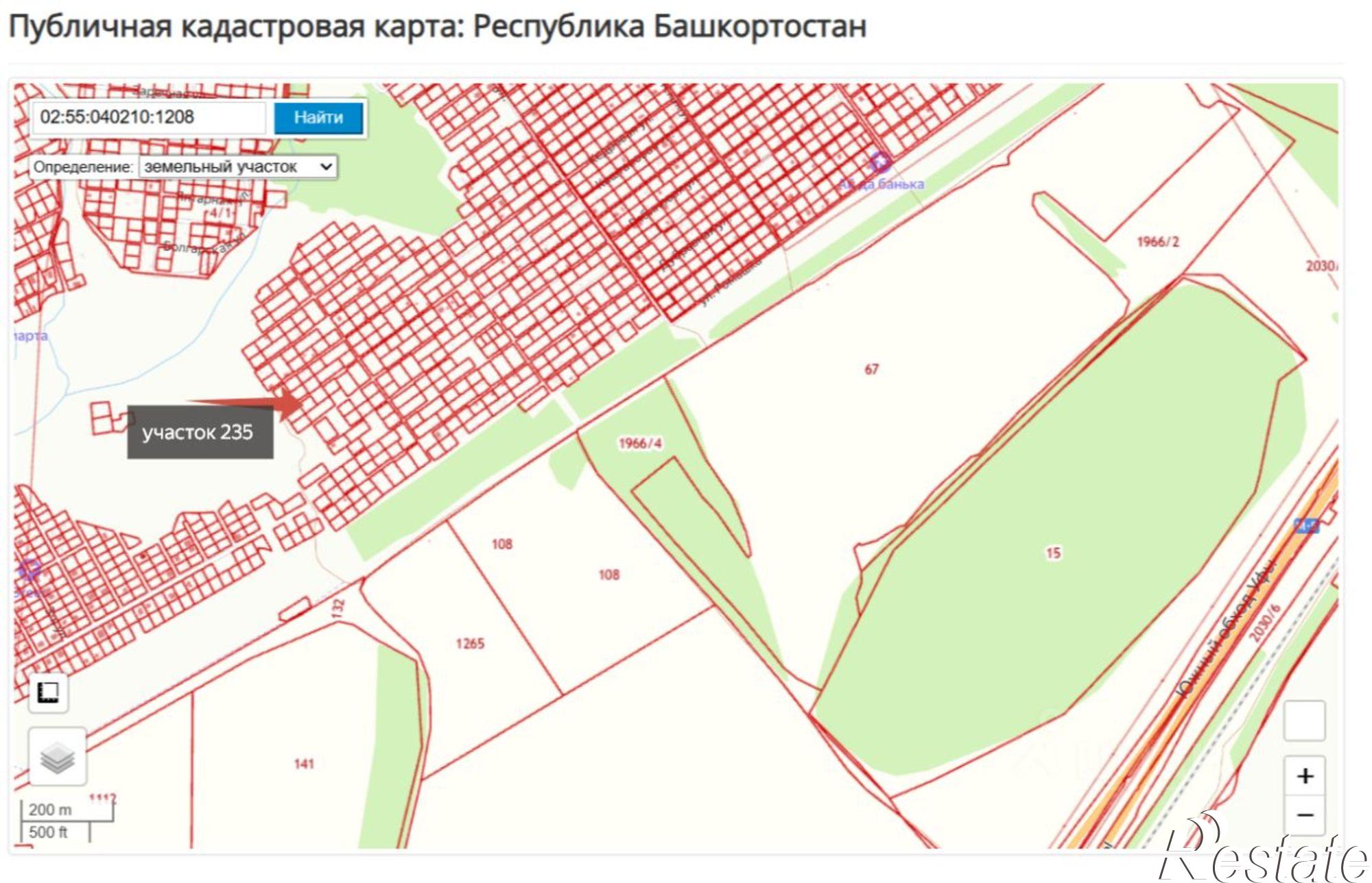 Купить землю, земельный участок за 230 000 рублей