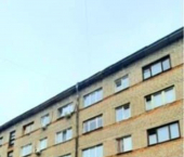 комната 150 кв м ул Блюхера, 17