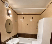 3-комн, 72кв м, этаж 2/16 Комсомольская улица, 139