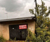 27 кв м Рыбинская улица