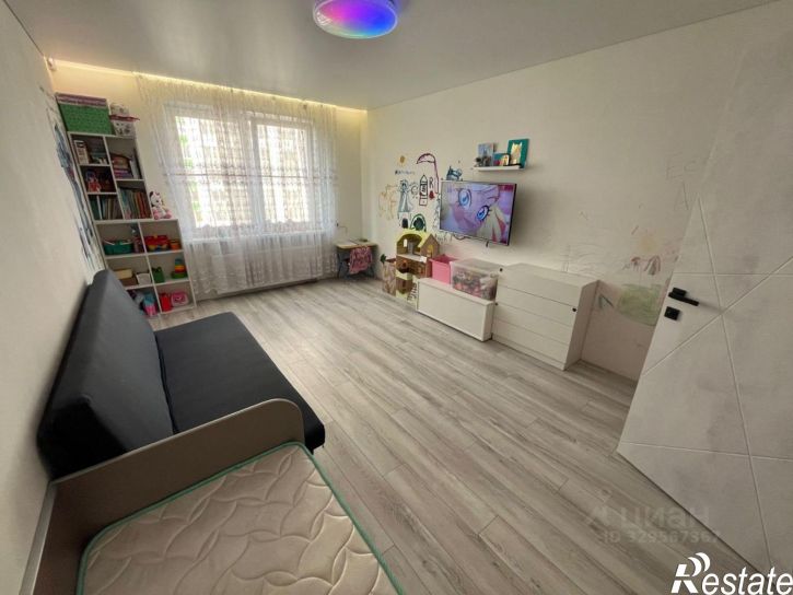2-комн квартира улица Дмитрия Купцова, 2,  д. 2