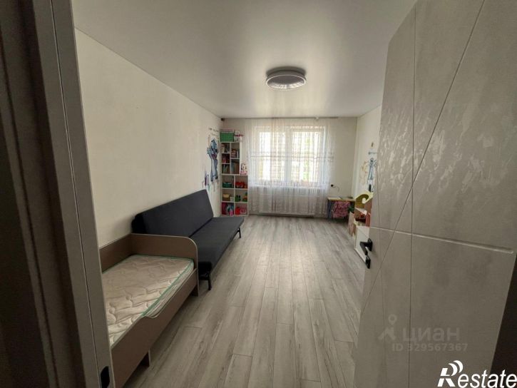 2-комн квартира улица Дмитрия Купцова, 2,  д. 2