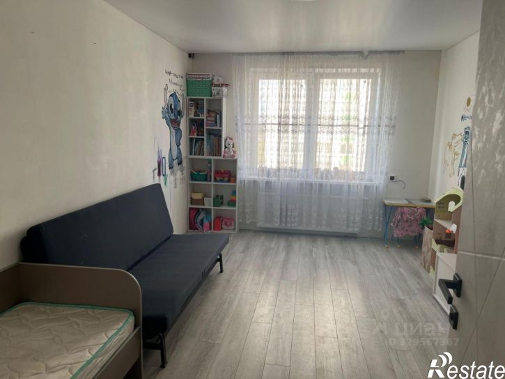 2-комн квартира улица Дмитрия Купцова, 2,  д. 2