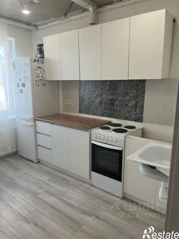 2-комн квартира улица Дмитрия Купцова, 2,  д. 2