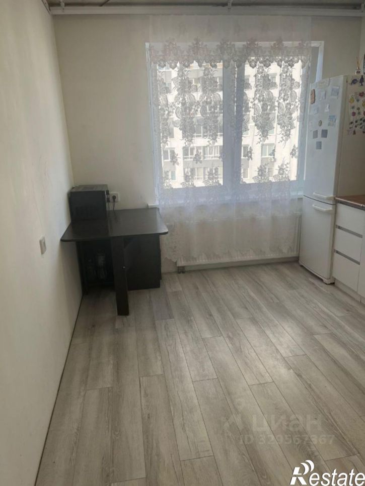 2-комн квартира улица Дмитрия Купцова, 2,  д. 2