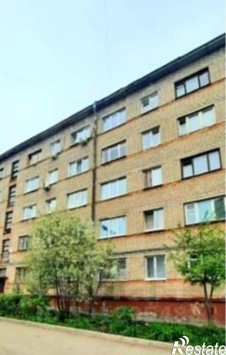 Комната ул Блюхера, 17,  д. 17