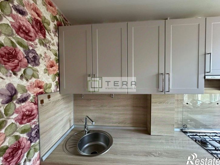 2-комн квартира ул Уфимское шоссе, 37/1,  д. 37/1