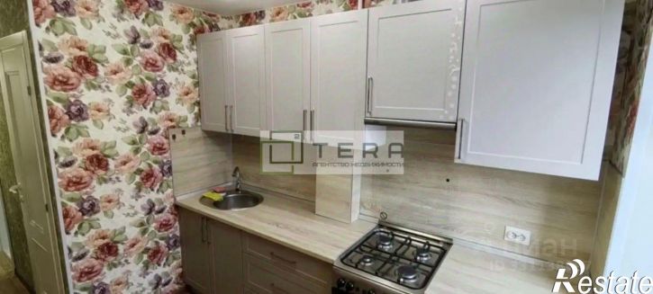 2-комн квартира ул Уфимское шоссе, 37/1,  д. 37/1