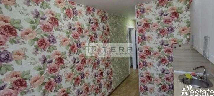 2-комн квартира ул Уфимское шоссе, 37/1,  д. 37/1