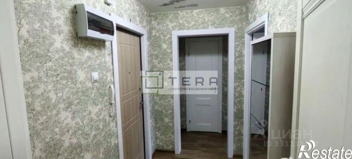 2-комн квартира ул Уфимское шоссе, 37/1,  д. 37/1
