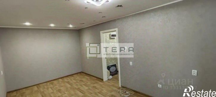 2-комн квартира ул Уфимское шоссе, 37/1,  д. 37/1