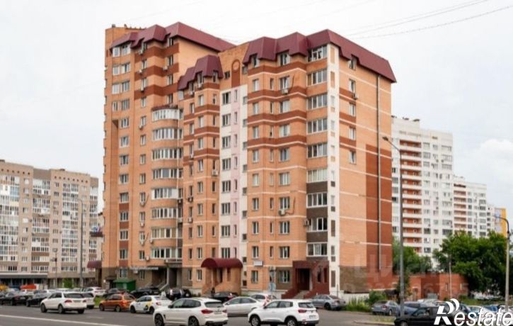 1-комн квартира улица 8 Марта, 32,  д. 32