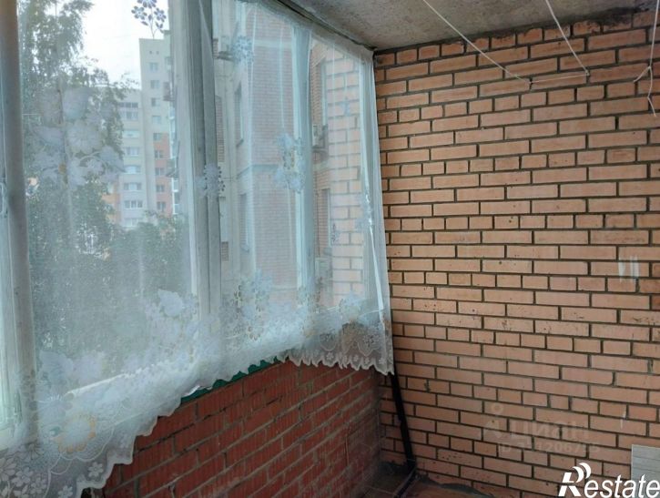 1-комн квартира улица 8 Марта, 32,  д. 32