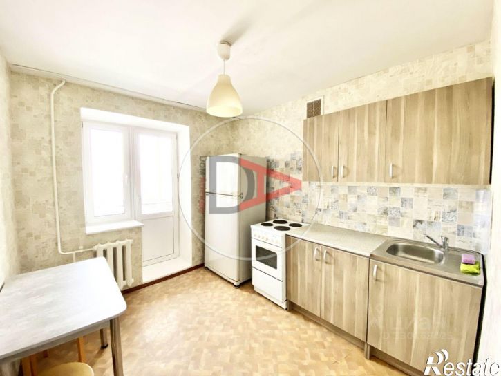 1-комн квартира улица Юрия Гагарина, 44/1,  д. 44/1