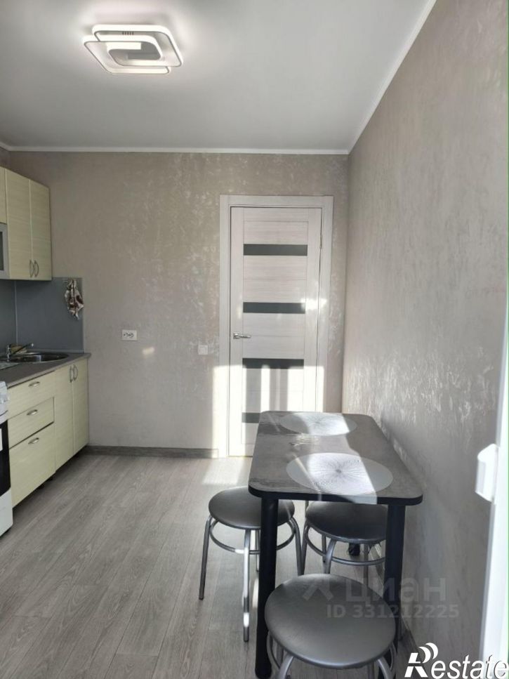 1-комн квартира улица Кирова, 47/1,  д. 47/1