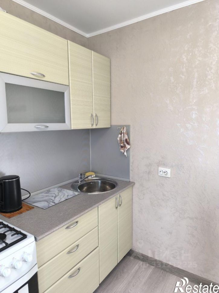 1-комн квартира улица Кирова, 47/1,  д. 47/1