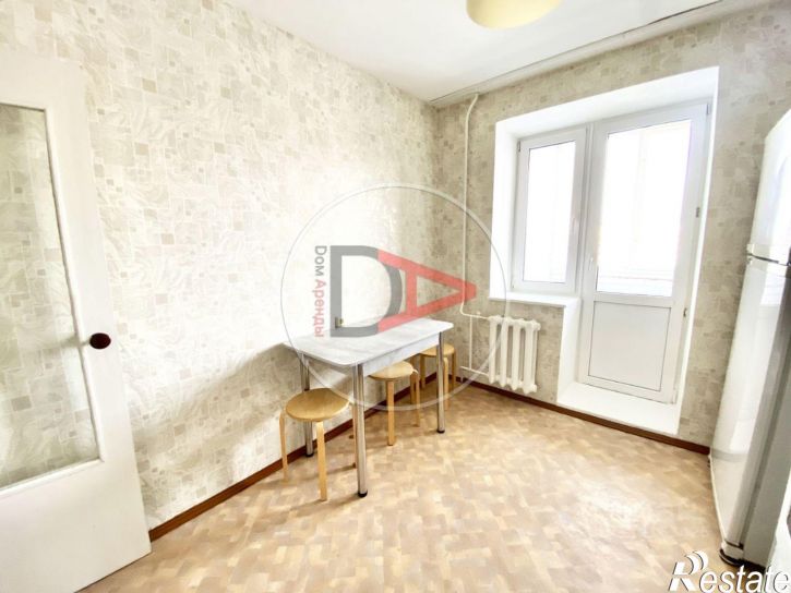 1-комн квартира улица Юрия Гагарина, 44/1,  д. 44/1