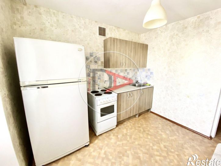 1-комн квартира улица Юрия Гагарина, 44/1,  д. 44/1