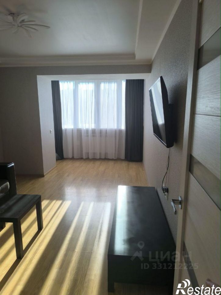 1-комн квартира улица Кирова, 47/1,  д. 47/1