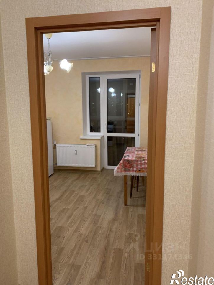 2-комн квартира улица Булата Имашева, 4,  д. 4