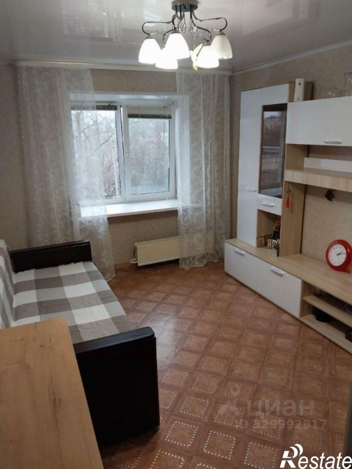 2-комн квартира улица Дмитрия Донского, 34,  д. 34
