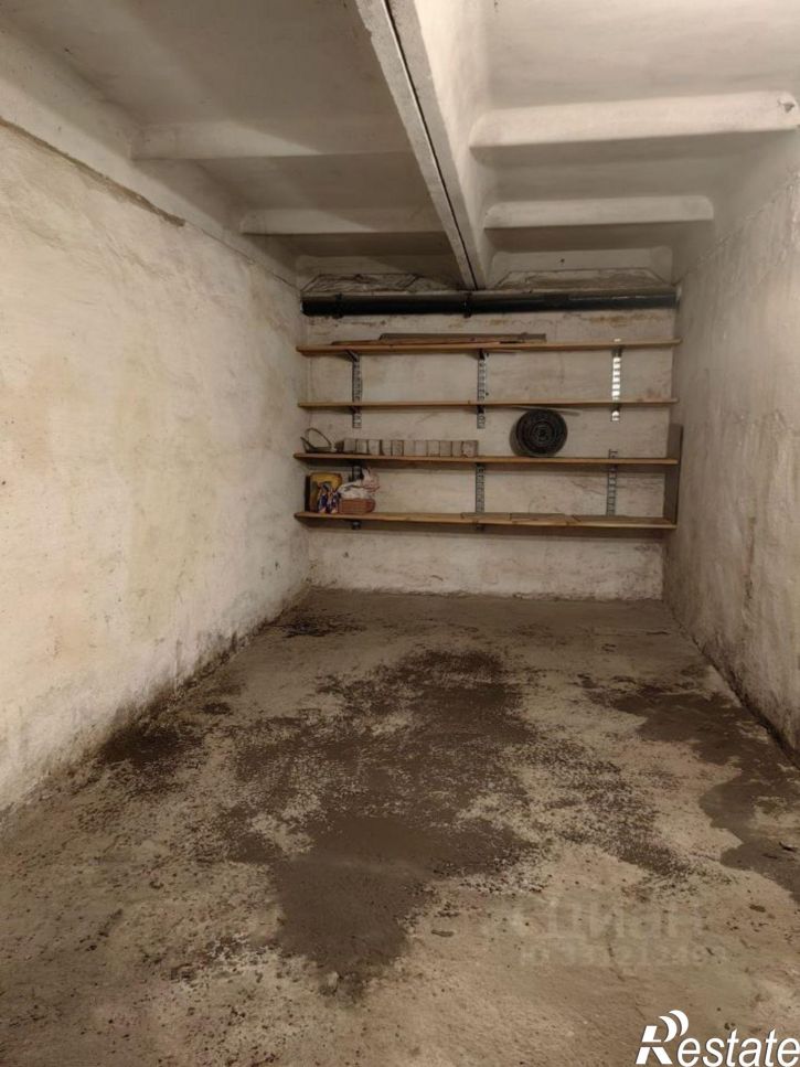 Гараж/парковка улица Авроры, 5,  д. 5
